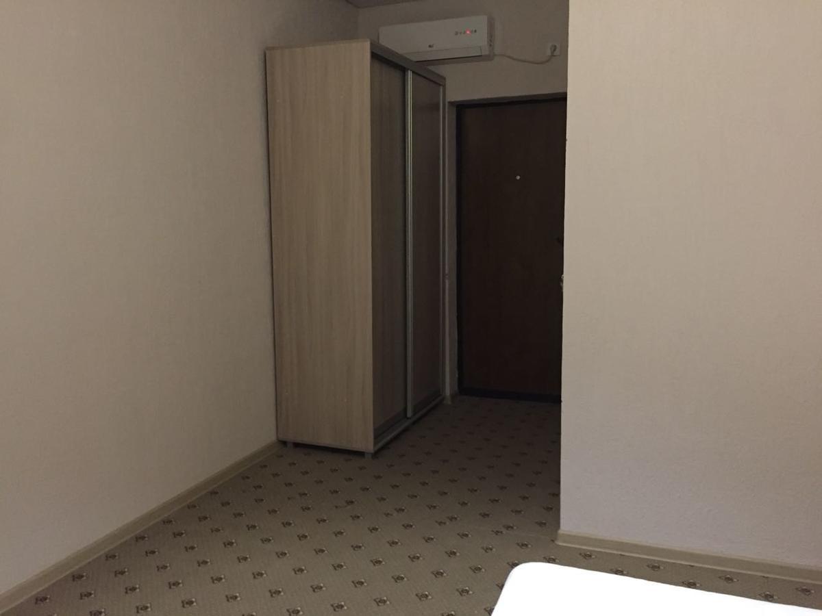 Palm Hotel New Athos Dış mekan fotoğraf