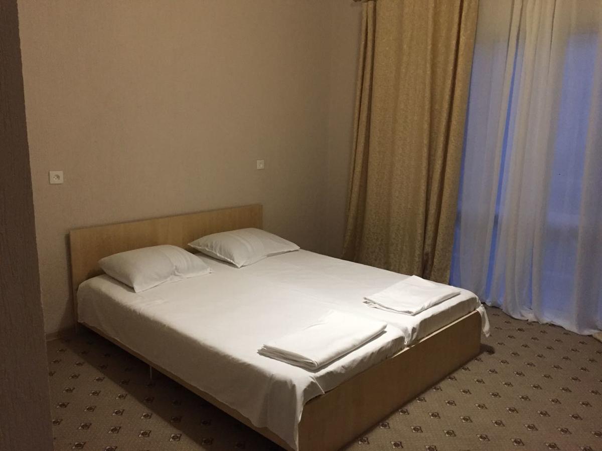 Palm Hotel New Athos Dış mekan fotoğraf