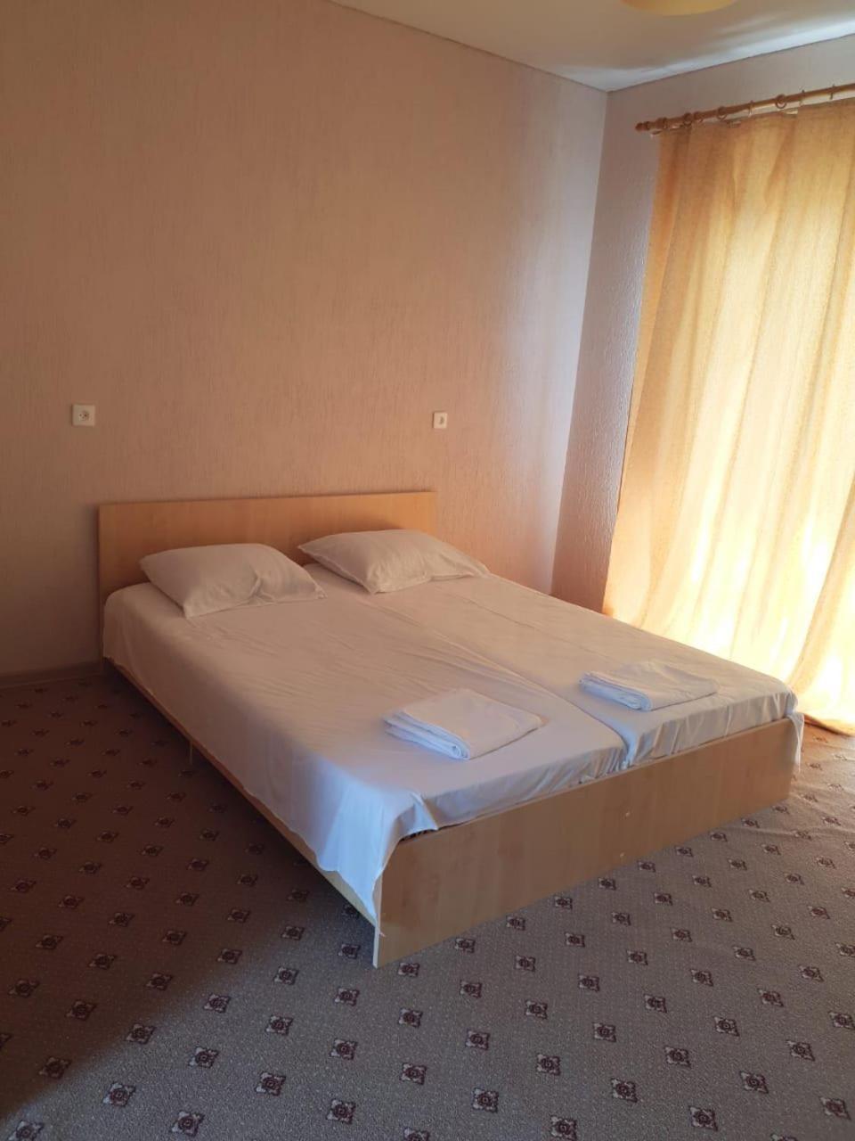 Palm Hotel New Athos Dış mekan fotoğraf