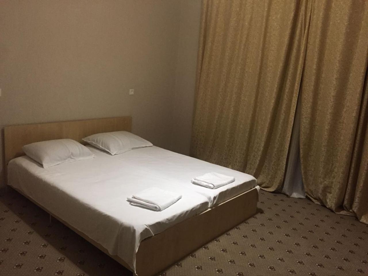 Palm Hotel New Athos Dış mekan fotoğraf